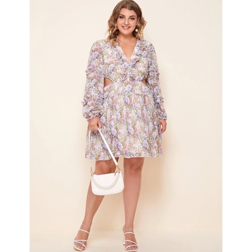 The Sienna Dress